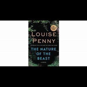 🥭 3 / 30$ 🥭 The Nature of the Beast